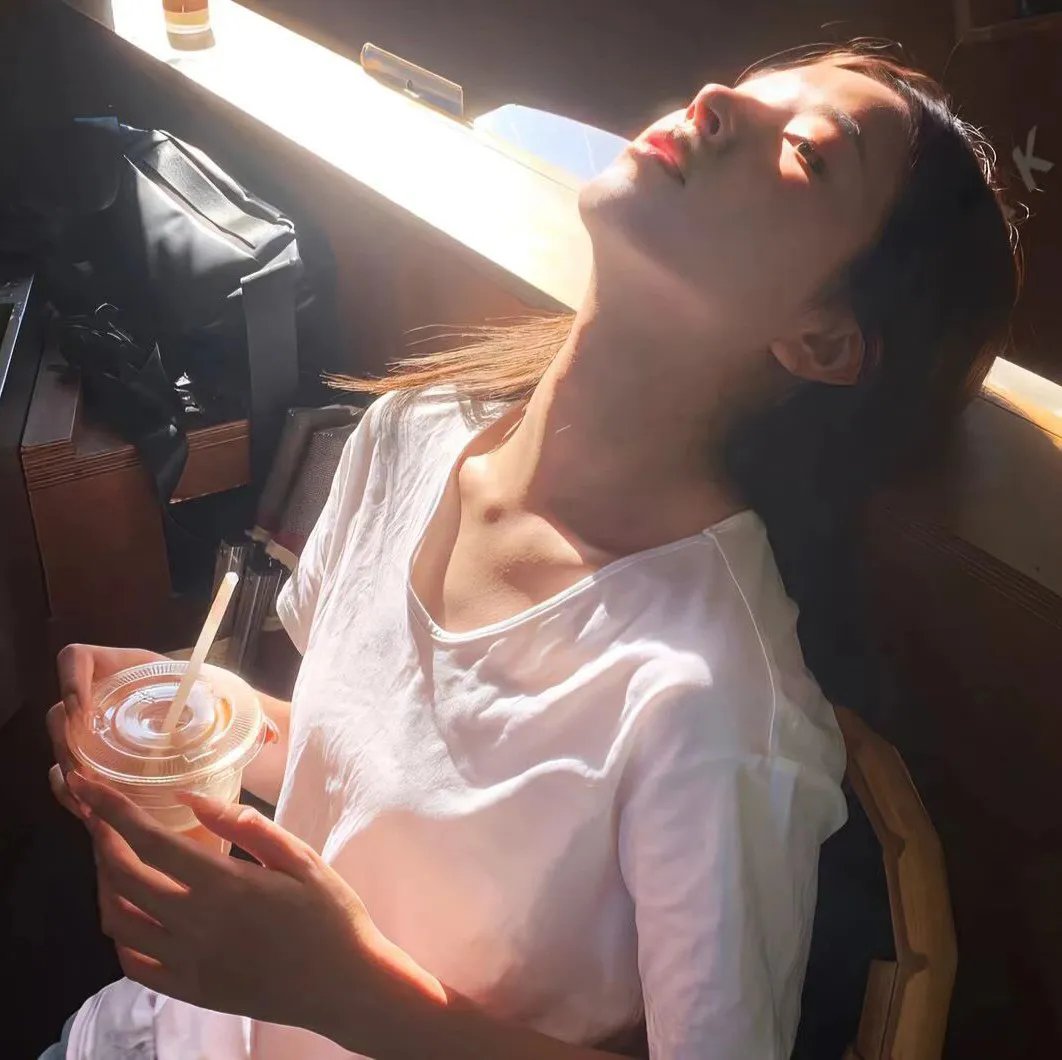 绝不宽容